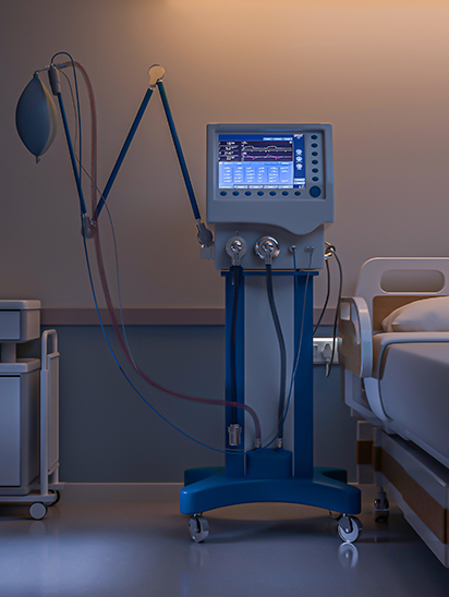 3d Medical Renders
