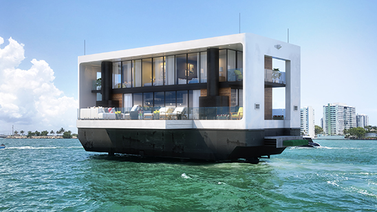 3D Exteriors Residential