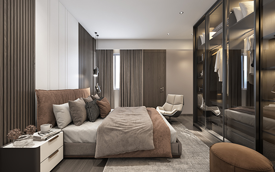 3D Interiors Residential