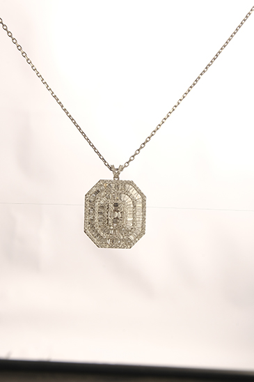 Jewellery Retouch