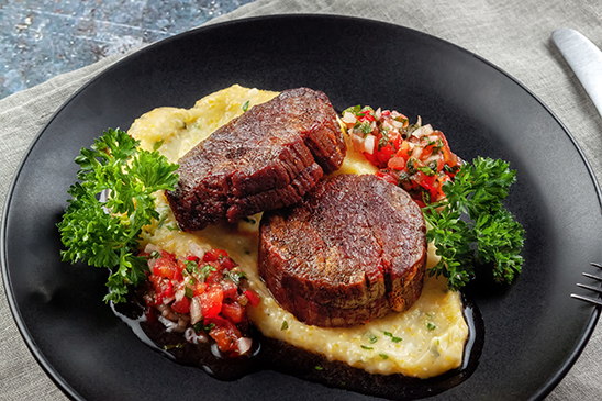 Food Retouch
