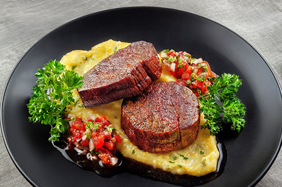 Food Retouch