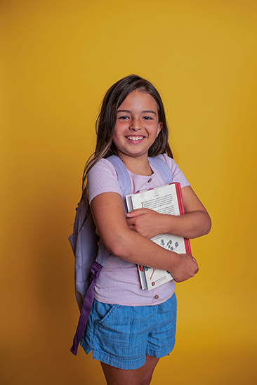 School Retouch