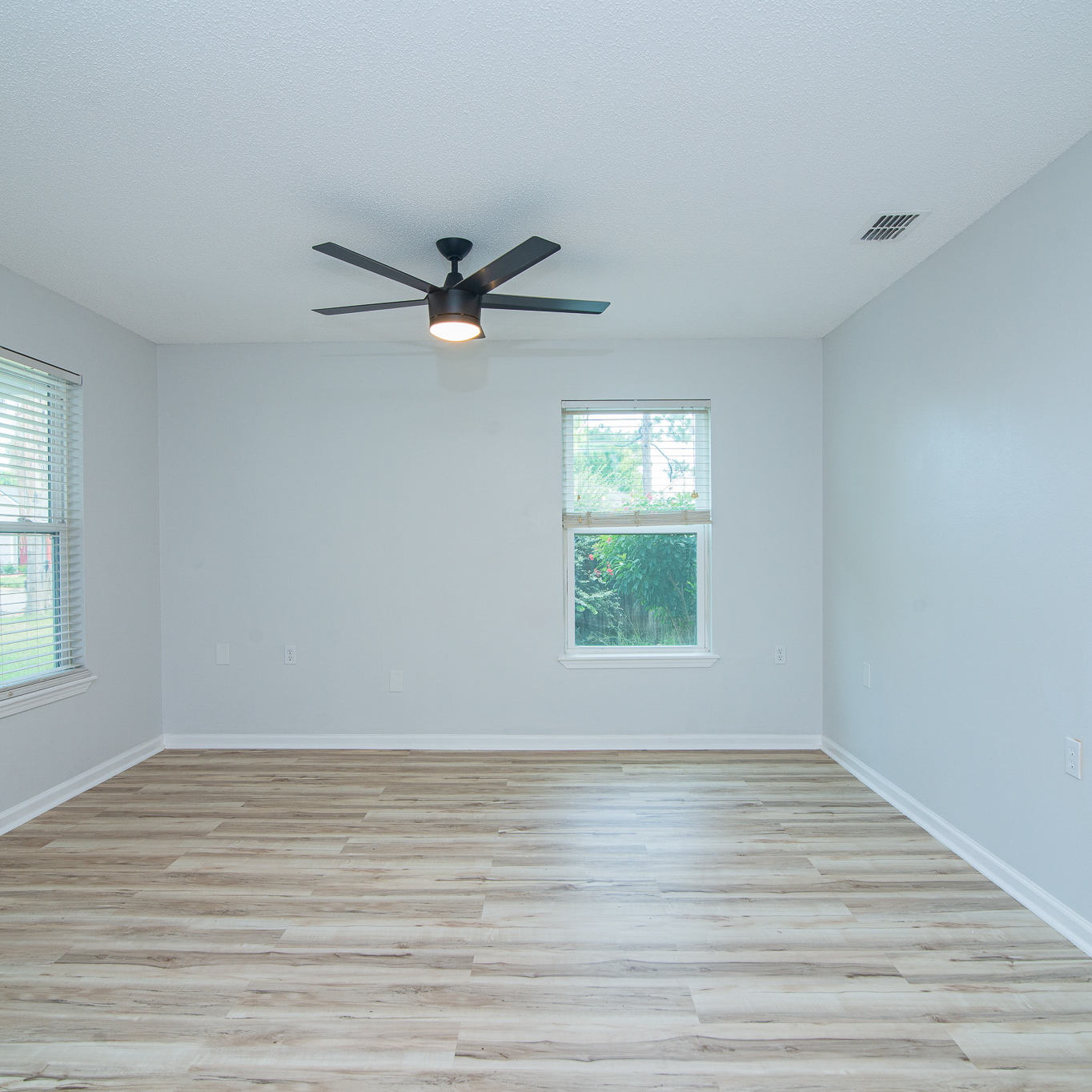Virtual Staging