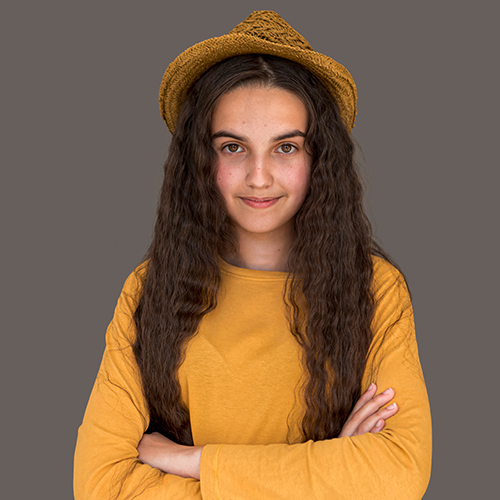 Professional Headshots