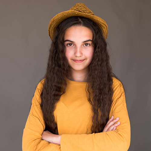 Professional Headshots