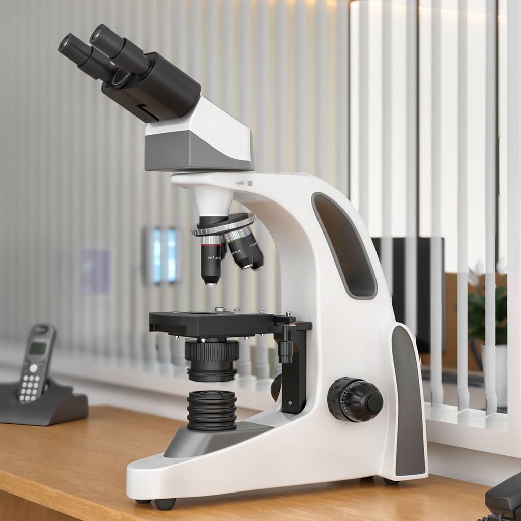 3D Product Render